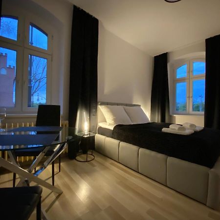 Vip Rooms Apartment Stary Toruń エクステリア 写真