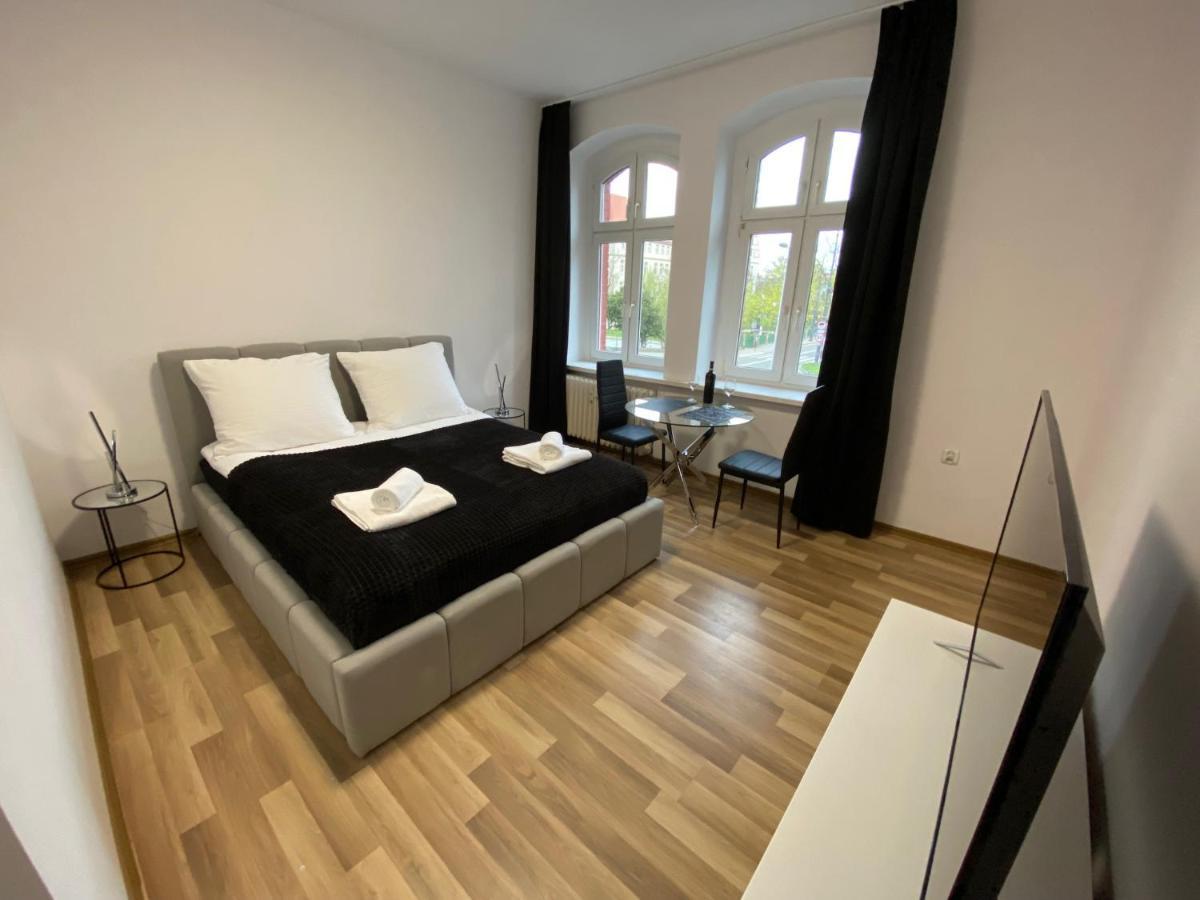 Vip Rooms Apartment Stary Toruń エクステリア 写真