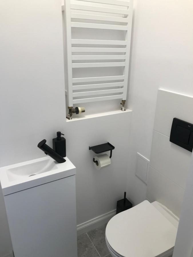 Vip Rooms Apartment Stary Toruń エクステリア 写真
