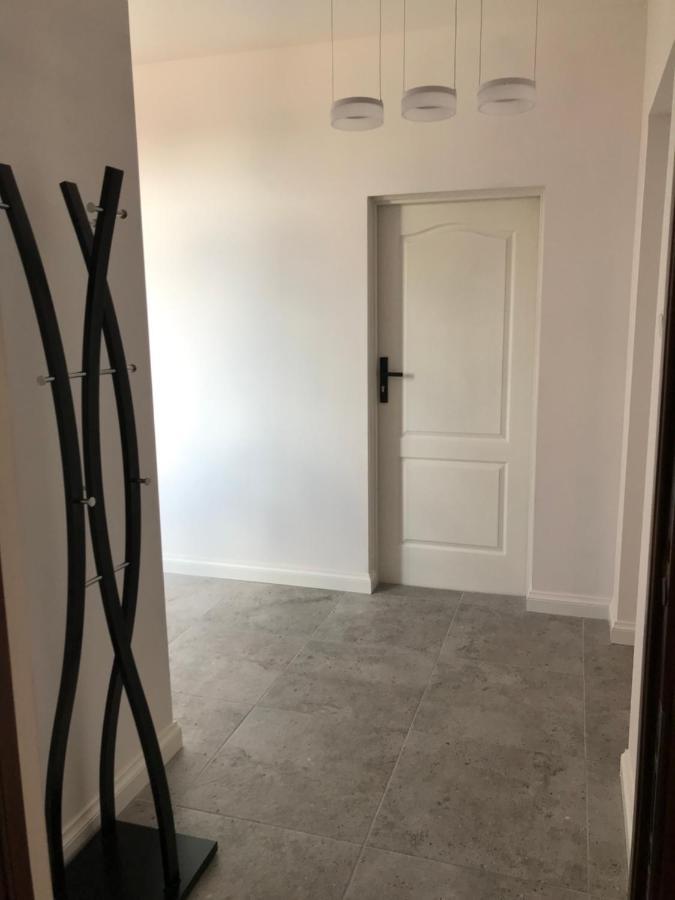 Vip Rooms Apartment Stary Toruń エクステリア 写真
