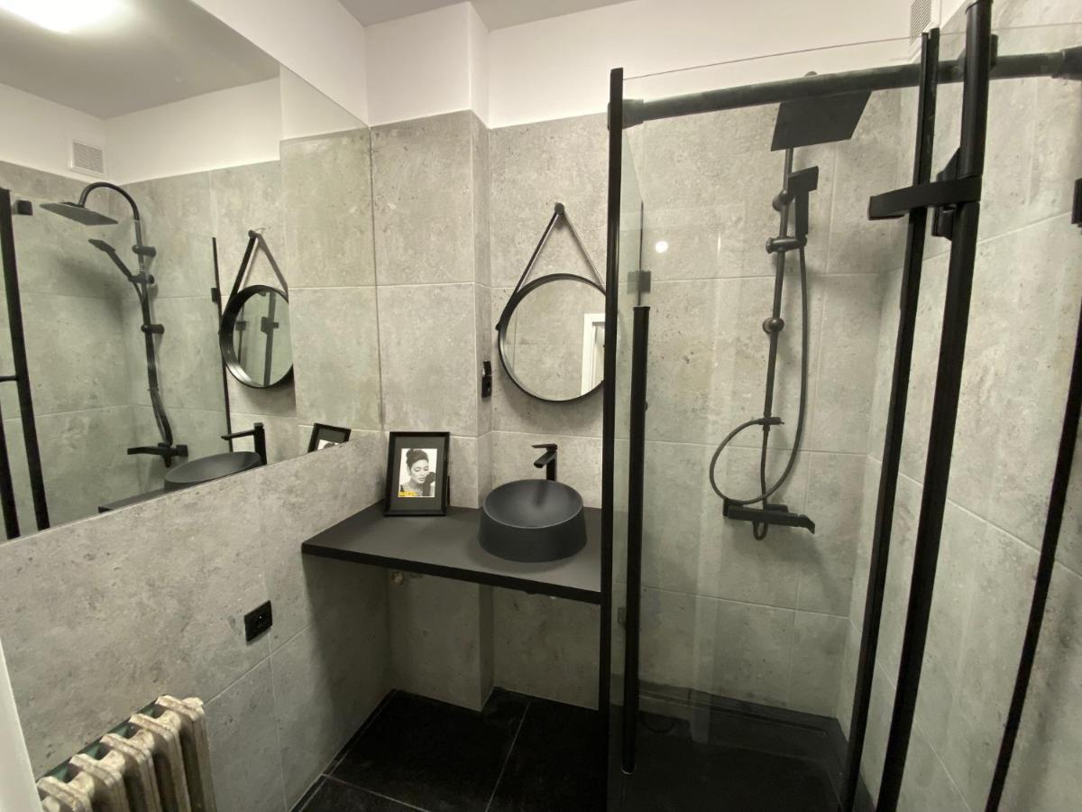 Vip Rooms Apartment Stary Toruń エクステリア 写真