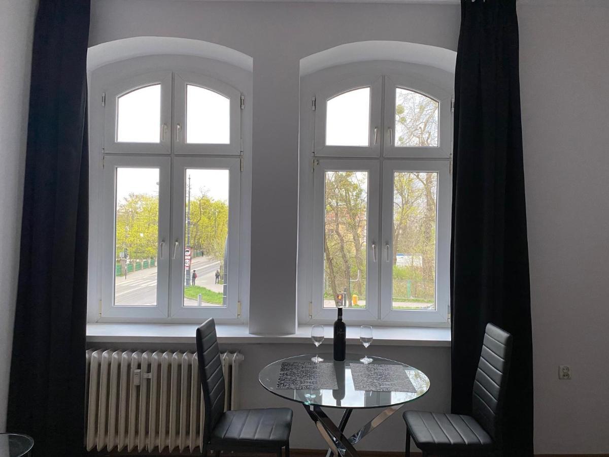 Vip Rooms Apartment Stary Toruń エクステリア 写真