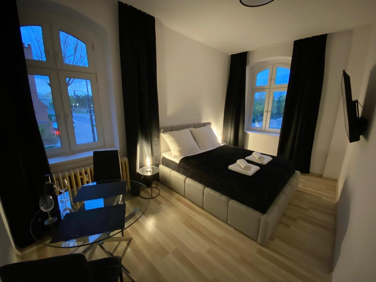 Vip Rooms Apartment Stary Toruń エクステリア 写真