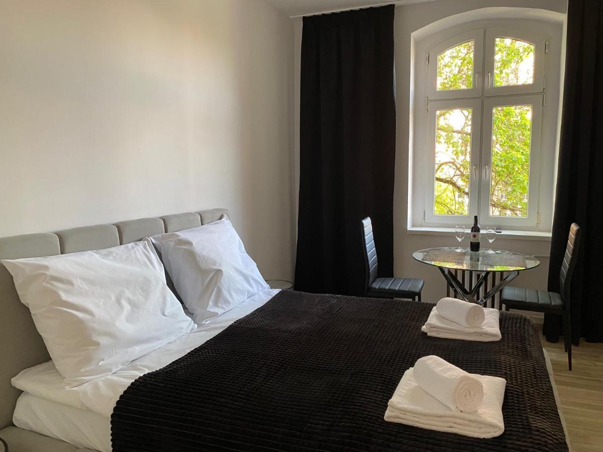 Vip Rooms Apartment Stary Toruń エクステリア 写真