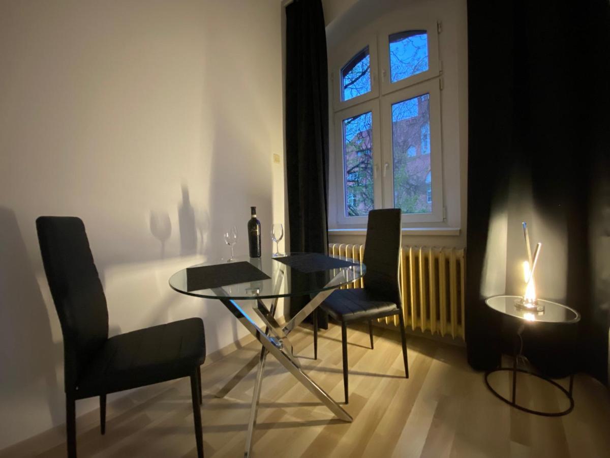 Vip Rooms Apartment Stary Toruń エクステリア 写真