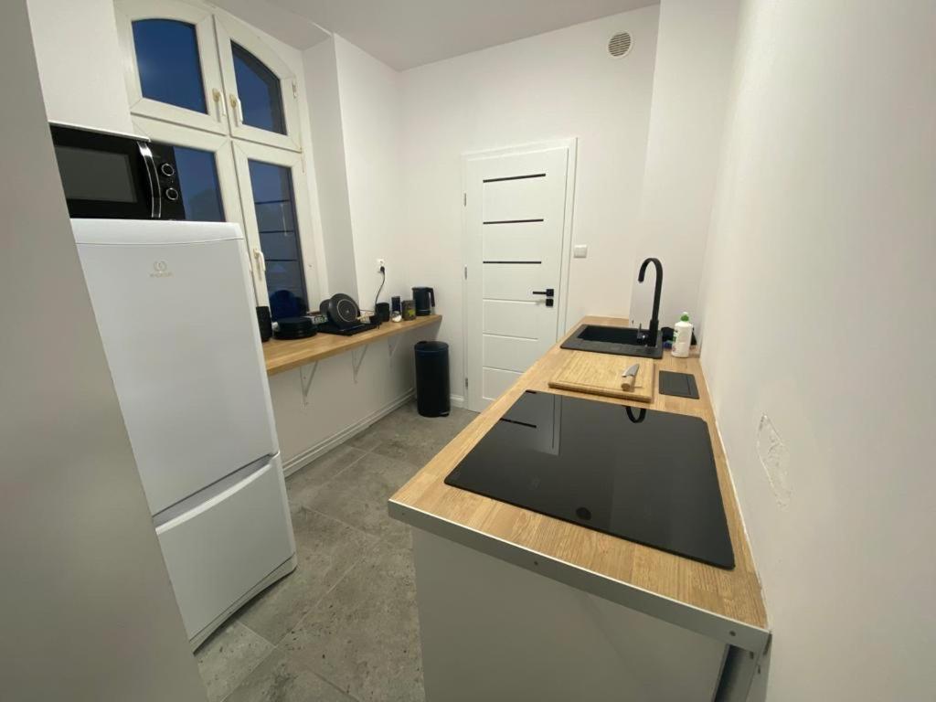 Vip Rooms Apartment Stary Toruń エクステリア 写真
