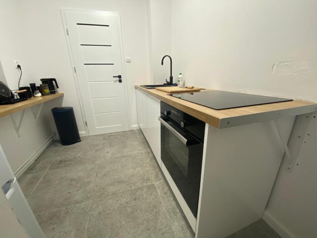 Vip Rooms Apartment Stary Toruń エクステリア 写真